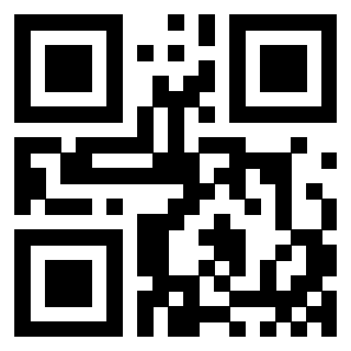 Scansione del QrCode di 3401198873