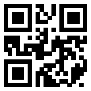 Immagine del QrCode di 3401198875