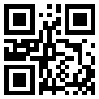 Il QrCode di 3401198880