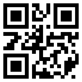 3401198885 - Immagine del Qr Code associato