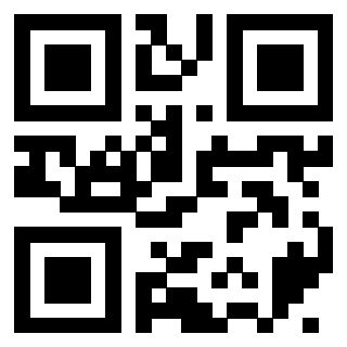 3401198886 - Immagine del QrCode associato