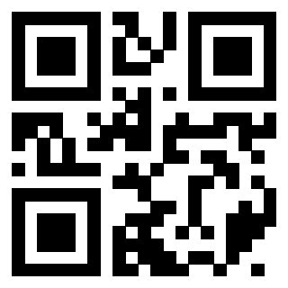 Scansione del Qr Code di 3401198887