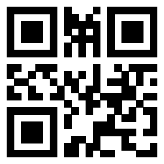 Il Qr Code di 3401198889