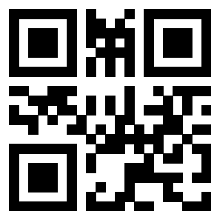 3401198893 - Immagine del Qr Code associato