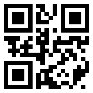 3401198894 QrCode associato