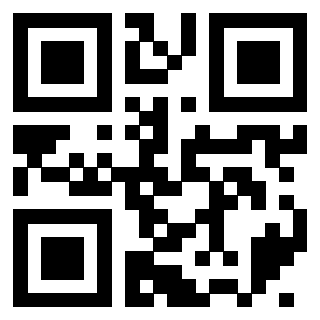 3401198895 QrCode associato