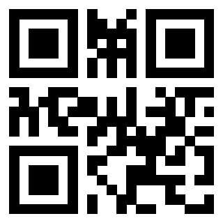 3401198897 - Immagine del Qr Code associato