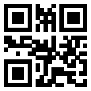 Il Qr Code di 3401198898