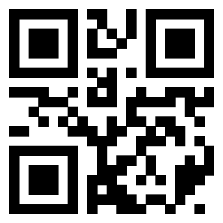 Scansione del QrCode di 3401198899