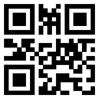 Immagine del Qr Code di 3401198900