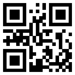 Qr Code di 3401198903