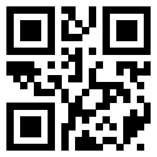 QrCode di 3401198904