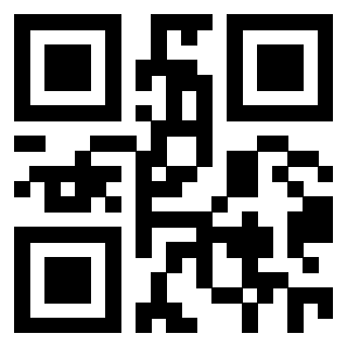 QrCode di 3401198906