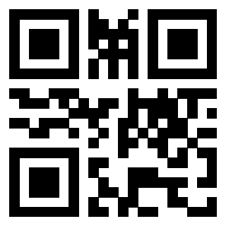 Immagine del Qr Code di 3401198908