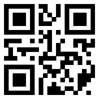 3401198909 - Immagine del QrCode