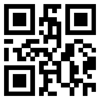 3401198911 - Immagine del QrCode associato