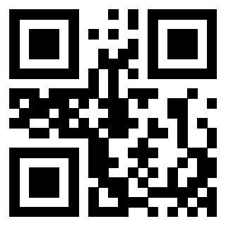 3401198912 - Immagine del QrCode associato