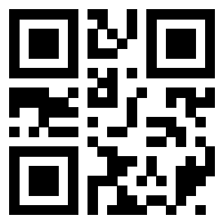 Scansione del Qr Code di 3401198913