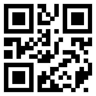 3401198914 - Immagine del QrCode