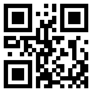 3401198915 - Immagine del QrCode associato