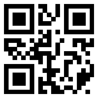 3401198917 - Immagine del QrCode associato