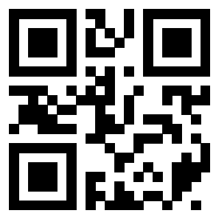 Scansione del Qr Code di 3401198918