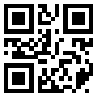 3401198919 - Immagine del QrCode