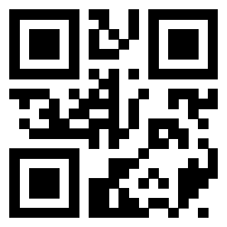 Il QrCode di 3401198920