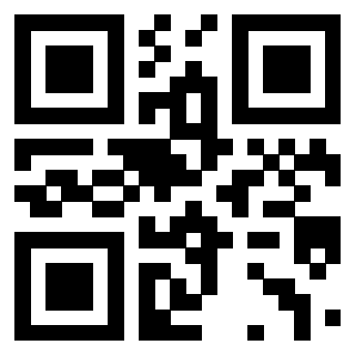 QrCode di 3401198922