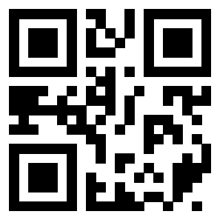 3401198926 Qr Code associato