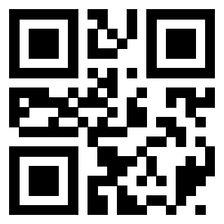 Il Qr Code di 3401198931