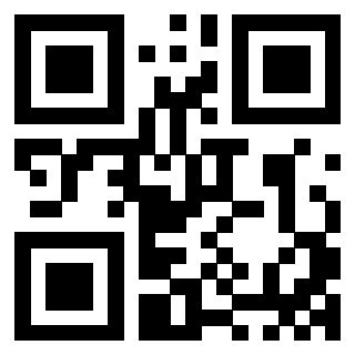 3401198934 - Immagine del Qr Code associato