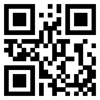 3401198936 - Immagine del QrCode associato