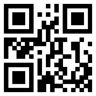 3401198937 QrCode associato