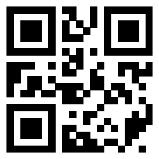 3401198940 - Immagine del Qr Code associato