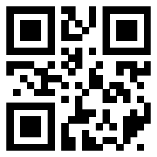 3401198943 QrCode associato