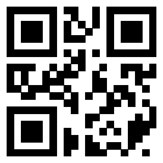 Qr Code di 3401198944