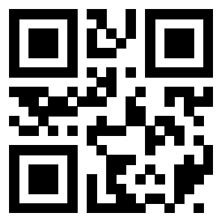 3401198946 - Immagine del QrCode associato