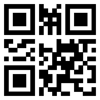 Immagine del Qr Code di 3401198947