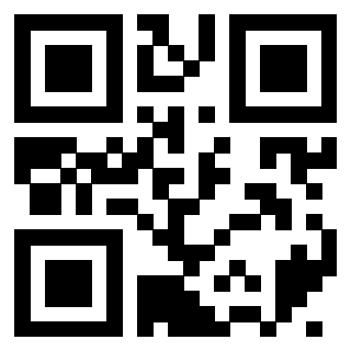 Scansione del QrCode di 3401198950