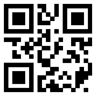 3401198952 - Immagine del QrCode associato