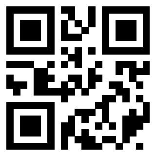 Il Qr Code di 3401198955