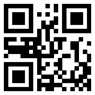 3401198956 Qr Code associato
