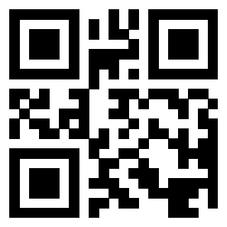 Il Qr Code di 3401198958