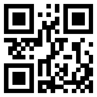 3401198959 QrCode associato