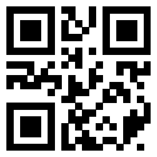 Qr Code di 3401198960