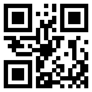 3401198965 - Immagine del QrCode associato