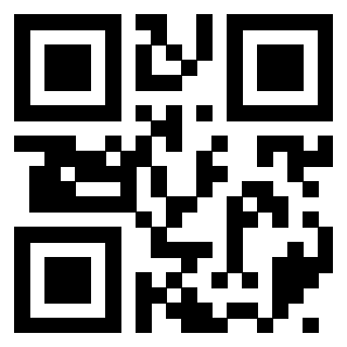 Immagine del Qr Code di 3401198967