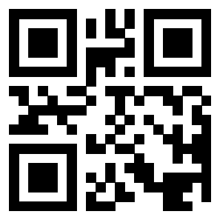 Scansione del Qr Code di 3401198968