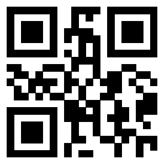 3401198970 Qr Code associato